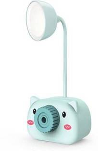 HornFlow LED Desk Single Pencil Sharpeners Sharpener