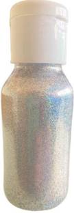 Mahir Glitter Colorful Shining Glitter Powder