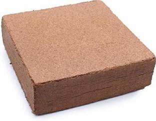 SAIAGRO 2KG COIRPITH COCOPEAT cocopellet soil organic mix 000011 Soil