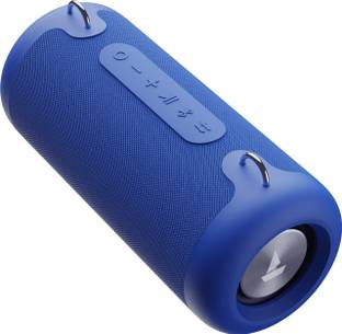 boAt Stone 1350 with Upto 5 Hours Playback Time, Passive Radiatior and IPX6 30 W Bluetooth Speaker