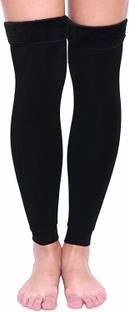 Fabinfinity Women, Girls Leg Warmer