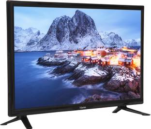 T-Series 60 cm (24 inch) HD Ready LED TV