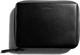 DailyObjects Marshal Tech Kit Organiser - Black