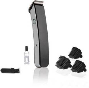 AJFuture Professional NS-216 Perfect Rechargeable Stylish Beard trimmer shaver AJ136 Trimmer 30 min  Runtime 3 Length Settings