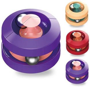 OANGO Suspended Wind Spinner