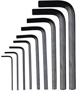EASTMAN EAK-2403_AllenKeySet Allen Key Set