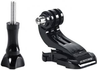 subton Flat Surface Jaw Clamp Camera Mount