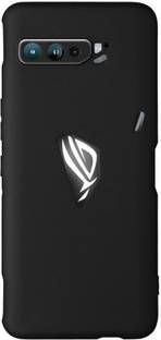 XOVO Back Cover for Asus Rog Phone 3