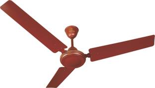 SINGER Zircon N with 1 Year Warranty 1200 mm Ceiling Fan