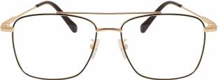 Zovuta Full Rim Wayfarer Frame