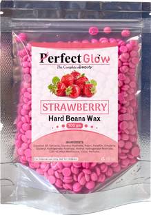 Perfect Glow Professional Hard Hair Body Wax