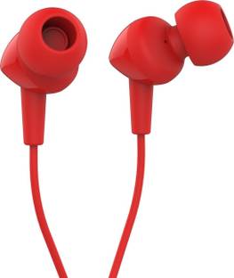 JBL C100Si Wired without Mic
