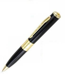 SATTOBISION Spy Pen Camera DVR HD 720P Video Recorder Spy Hidden Camera Pen Security Camera