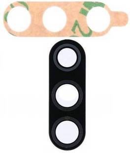 GOLARA SAMSUNG M11 galaxy M11 Camera Lens Glass
