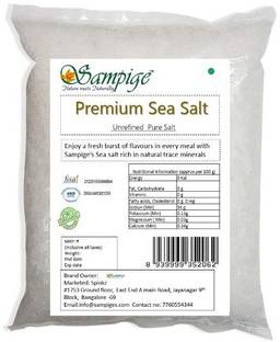 Sampige ss1000 Sea Salt
