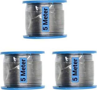 Big Buckets solder wire 15 mtr 25 W Simple