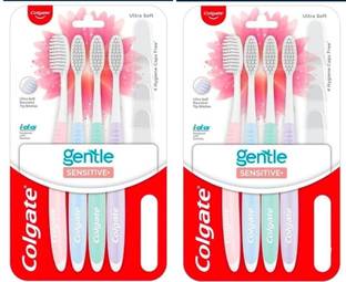 Colgate Gentle Senstitive Ultra Soft Tooth Brush Ultra Soft Toothbrush