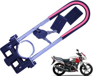 Generox Gladiator SS Black U Lock