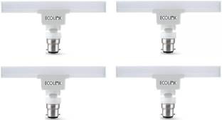 EcoLink 12 W Basic T-Bulb B22 LED Bulb