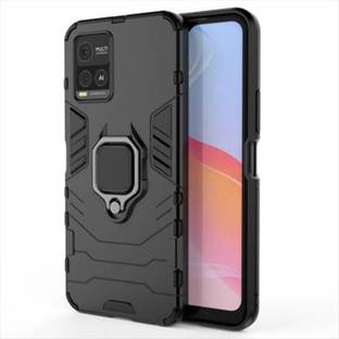 MVMS Back Cover for Vivo Y21 2021, Vivo Y33s