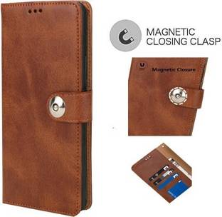 Aleppo Flip Cover for Samsung Galaxy J7 Nxt Magnetic Closure Flip Case