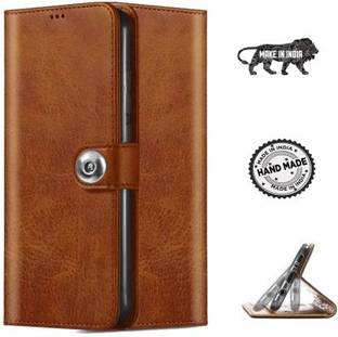 Aarov Flip Cover for vivo Y02t