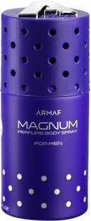 ARMAF MAGNUM BLUE A6 Perfume Body Spray  -  For Men