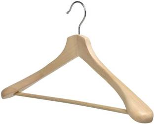 IKEA Coat-hanger, natural Wooden Coat Hanger For  Coat