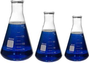 Salco Erlenmeyer Flask