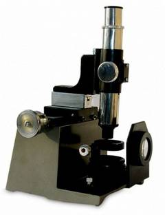 Monarch Scientific Industries (MSW) Newton Ring Microscope