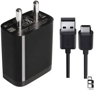 Shopdeal Wall Charger Accessory Combo for Acer Chromebook Tab 10 Charger Original Like Adapter Adaptiv... Pack of 3 Black For Acer Chromebook Tab 10 Charger Original Like Adapter Adaptive Fast Charger Android Mobile USB Charger With 1 Meter Type-C USB Charging Data Cable - Black Contains: Wall Charger, SIM Adapter, Cable ₹499 ₹999 50% off Free delivery