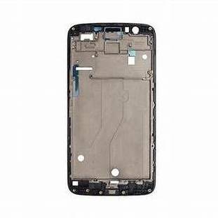 AL HAYY LCD Frame Middle Chassis for Motorola Moto E4 Plus ORIGINAL Front Panel
