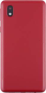 SPAREWARE SAMSUNG GALAXY A01 CORE Back Panel
