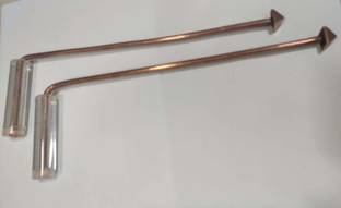 Kesar Zems Decorative Showpiece  -  2 cm