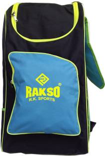 Rakso Cricket kit bag best quility material full kit bag