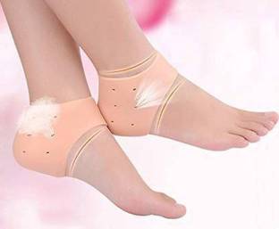 DIVY ENTERPRISE anti crack HEEL