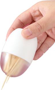 Mezon Toothpick Holder