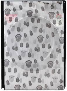 Nitasha Front Loading Washing Machine  Cover