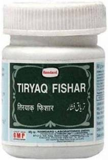 Hamdard Tiryaq Fishar (60g) (Pack Of 4)