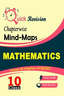 MIND MAPS (MATHEMATICS)