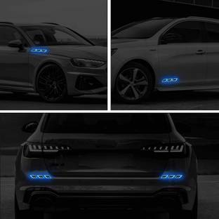 TOUCH OF MODERN Sticker & Decal for Car