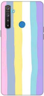 Hello Case Back Cover for Realme 5 Pro