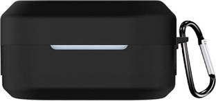 Colorcase Front & Back Case for Boat Airdopes 701