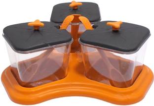 Kotak Sales Salt & Pepper Set Plastic