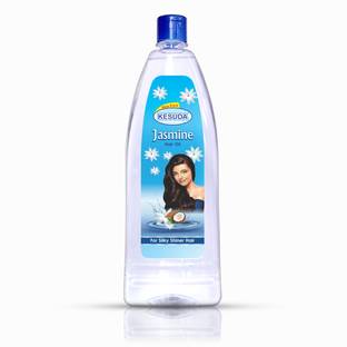 KESUDA Advanced Jasmine Hair Oil With Coconut Oil Hair Oil