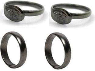 gandak Horse Shoe Ring