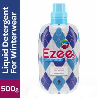 godrej ezee for Winter Wear Fresh Liquid Detergent