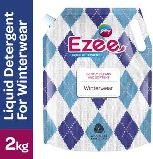 godrej ezee for Winter I Wear Fresh Liquid Detergent