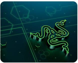 Razer Goliathus Mobile Small RZ02-01820200-R3M1 Soft Gaming Mousepad