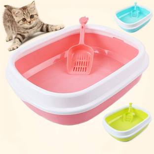 Hundur Store Cats Litter Scoop